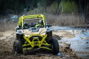 Polaris ATV Mechanical Fires Recall due to Burn Injury