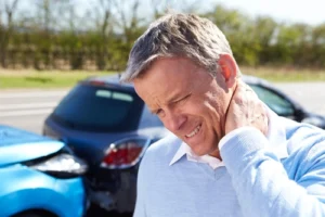 car accident injuries