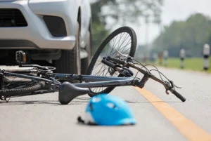 Beaufort Bicycle accident Lawyer