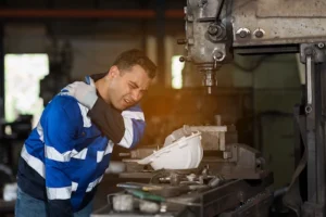 Workers Compensation Law Firm in South Carolina