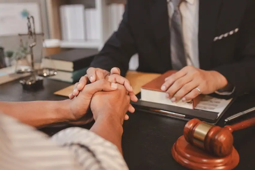 Contact McDougall Law Firm for a free Beaufort car accident consultation