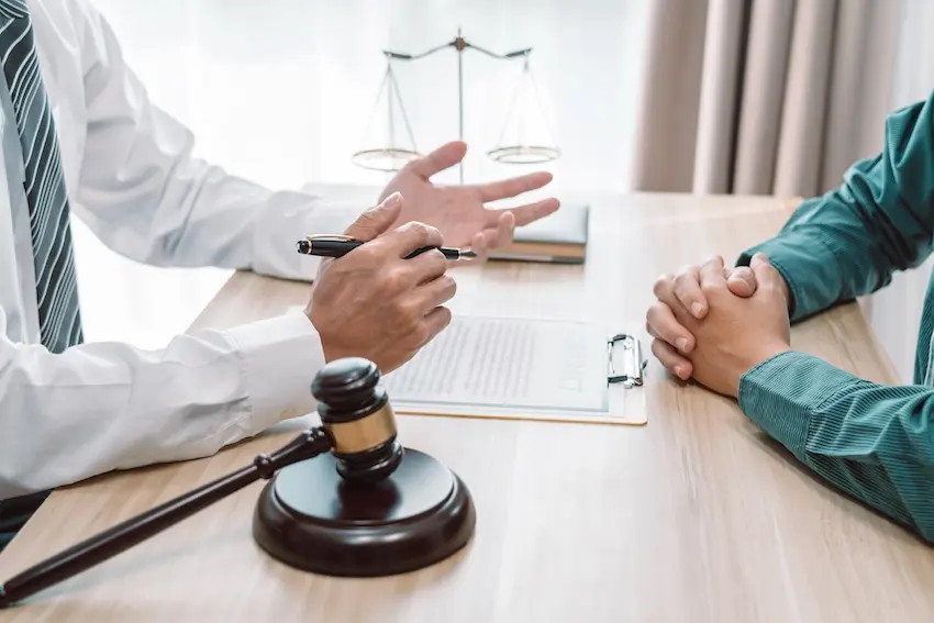 Free consultation with a Beaufort catastrophic injury lawyera
