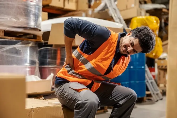 workers compensation fi for ridgeland workers